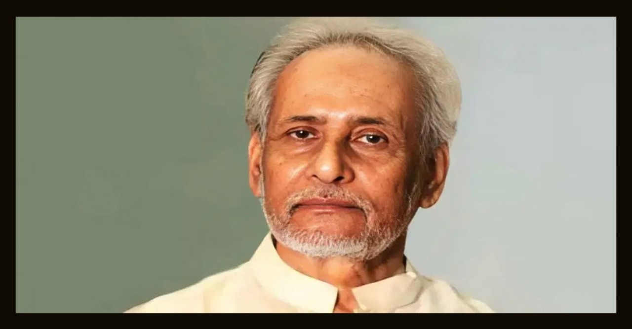নন্দিত সংগীতশিল্পী আবু জাফর আর নেই