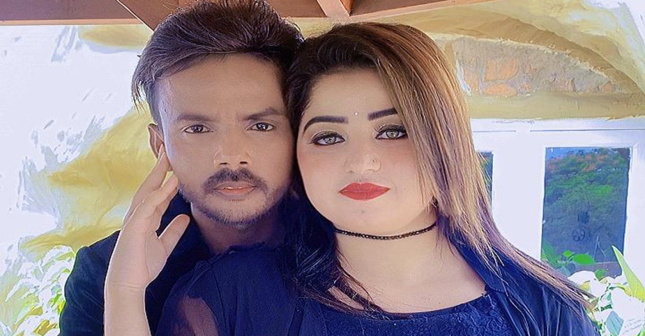 ফের বিয়ে করতে যাচ্ছেন হিরো আলম!