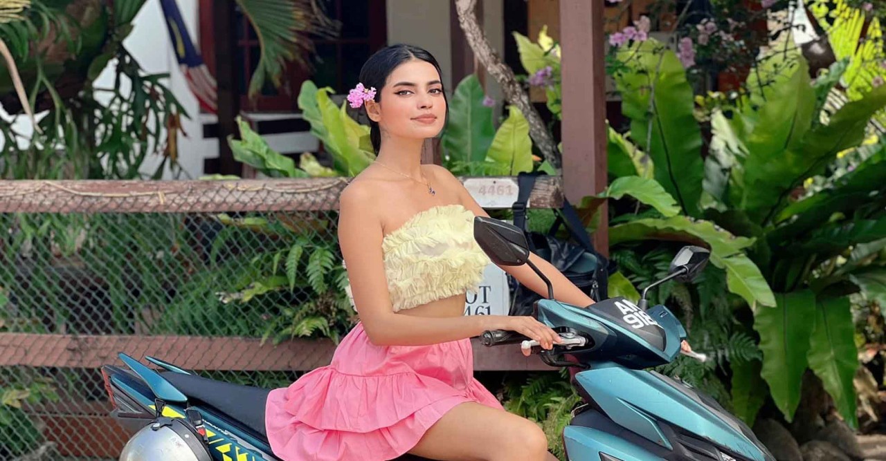 প্রাকৃতিক ৫ উপায়ে ত্বকে আনুন গোলাপি আভা