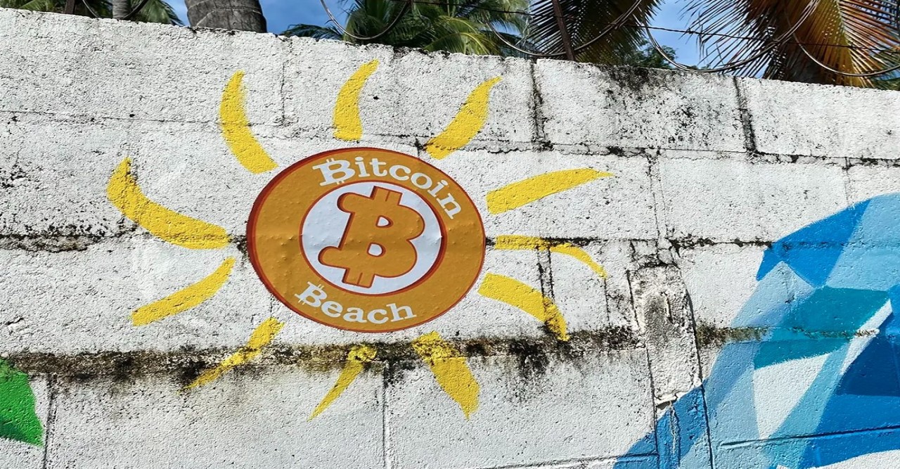 যে দেশে সবকিছু কেনা যায় বিটকয়েন দিয়ে