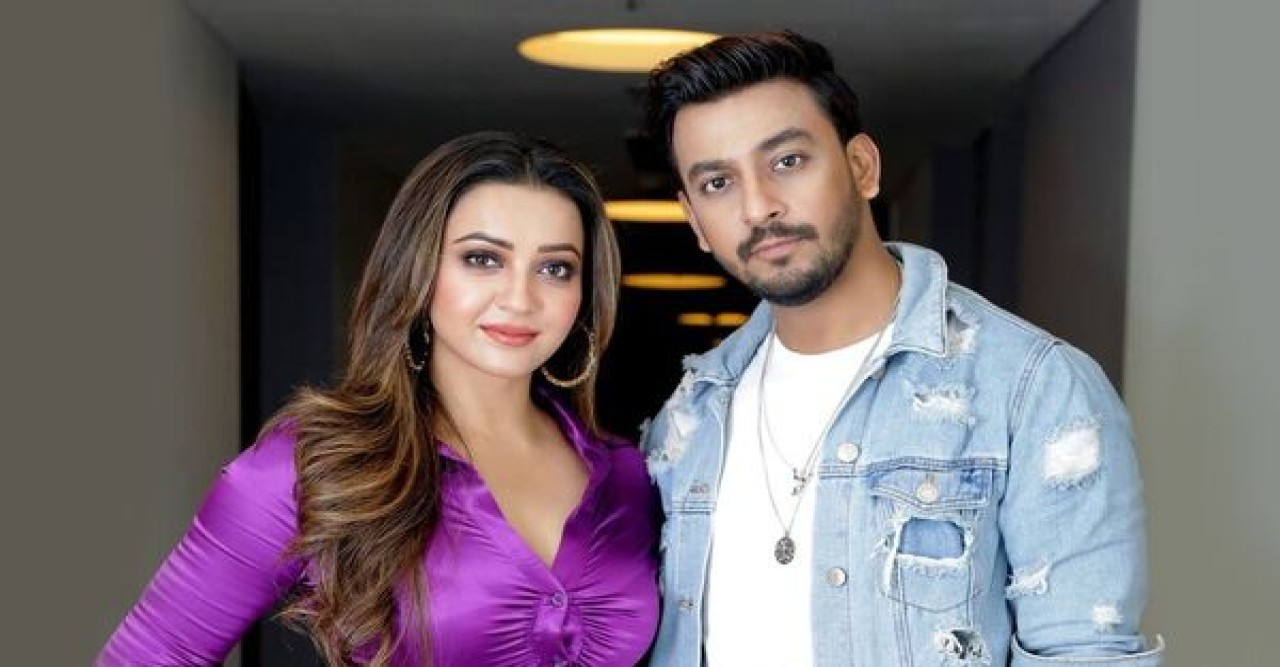 কৌশানীর সঙ্গে বিয়ে নিয়ে আলোচনাই হয়নি : বনি