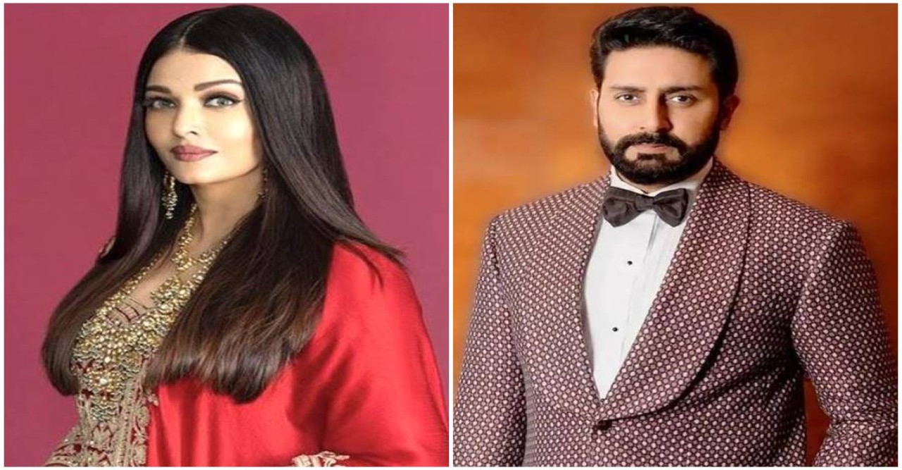 ঐশ্বরিয়ার যে কথা অক্ষরে অক্ষরে মেনে চলেন অভিষেক