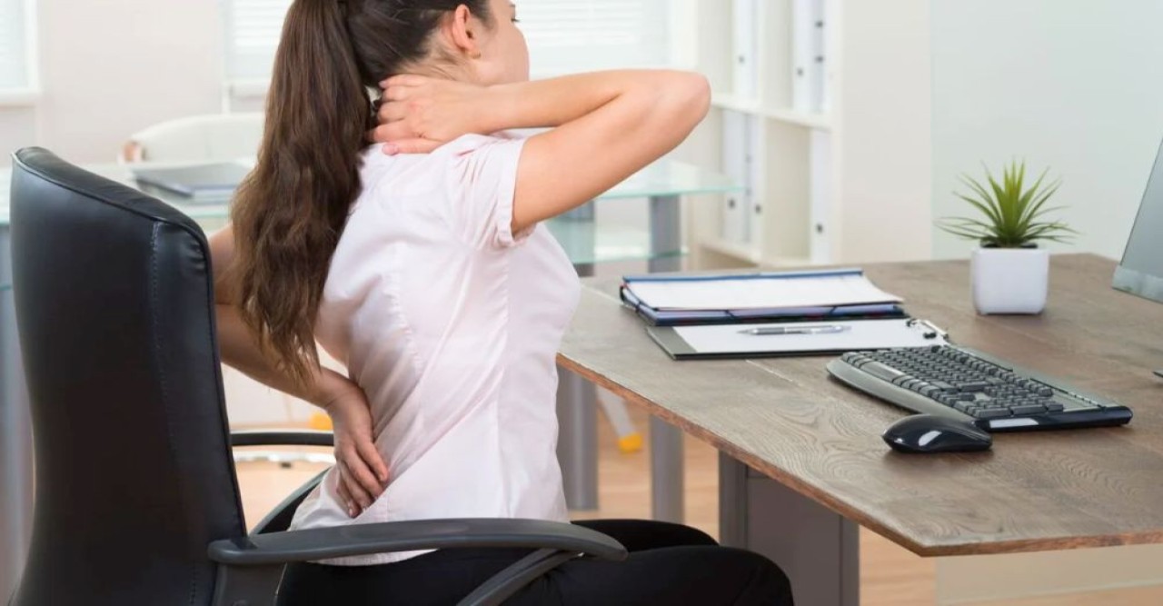 পিঠের ব্যথা হওয়া যে রোগের লক্ষণ