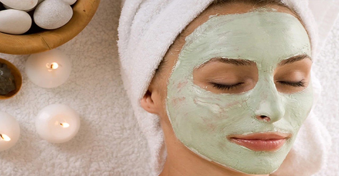 ঘরোয়া উপায়ে ত্বকের যত্নে কার্যকর কয়েকটি ফেস মাস্ক