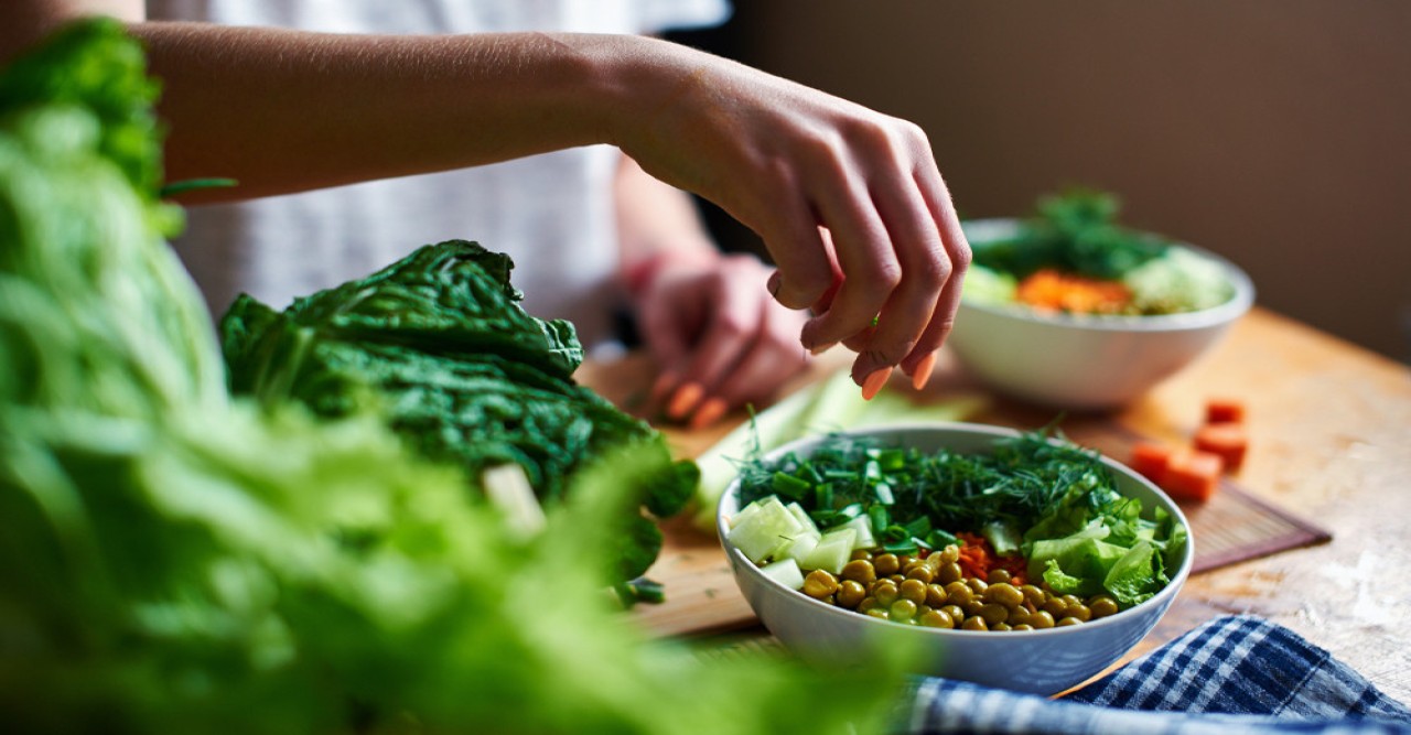 হজমশক্তি বাড়াতে যে খাবারগুলো খাওয়া জরুরি