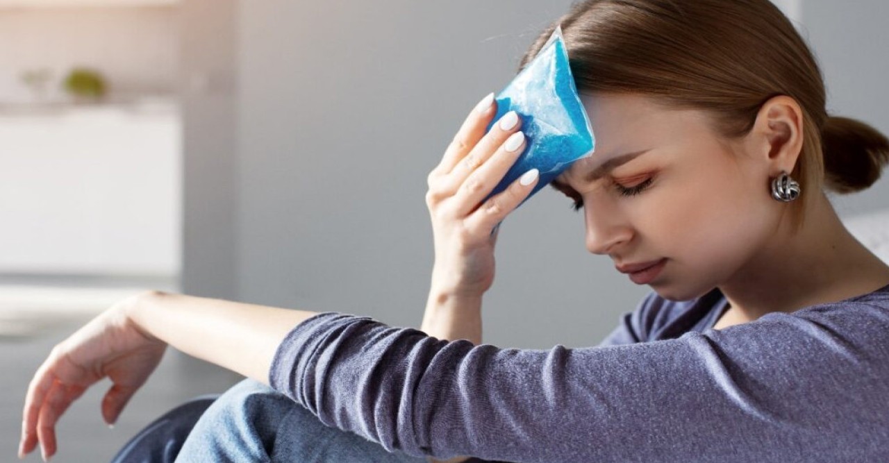 মাইগ্রেনের ব্যথা কমাতে মেনে চলা জরুরি যেসব নিয়ম