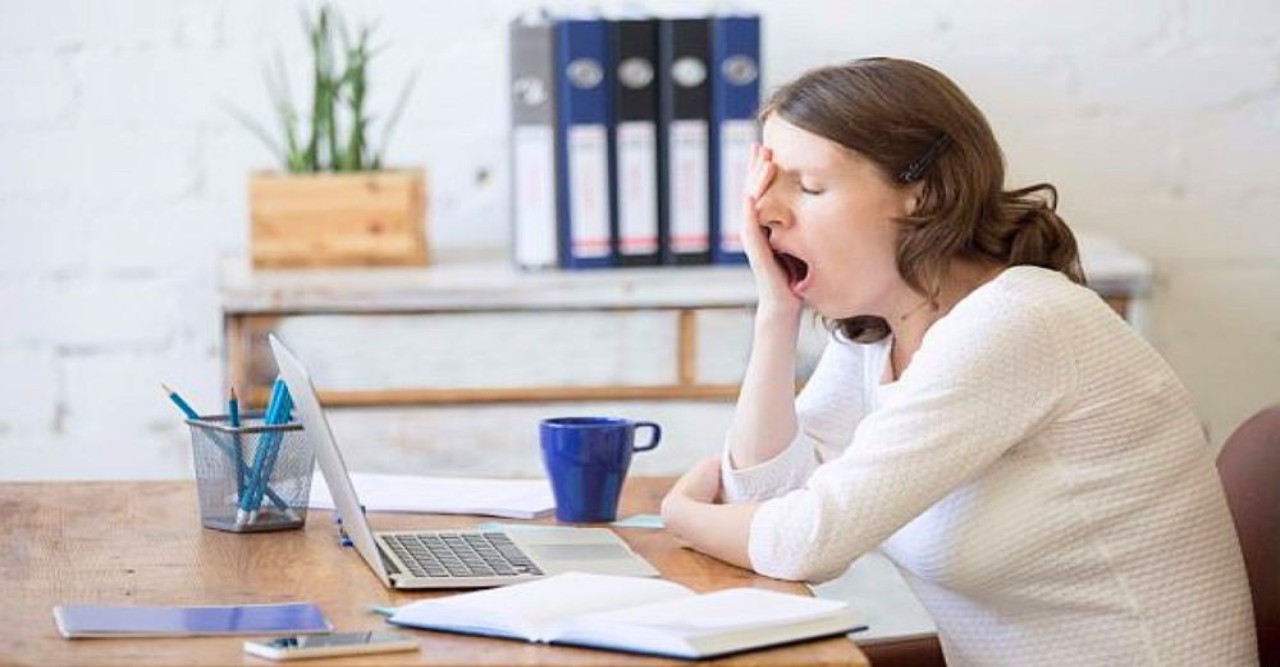 ৭-৮ ঘণ্টা ঘুমানোর পরও ঝিমুনি, কোনো গোপন রোগ নয়তো?