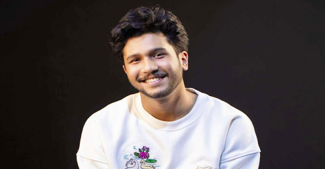 রিজেক্ট হয়েও হাল ছাড়েননি, নাওভির স্বপ্নছোঁয়া অভিনয় যাত্রা