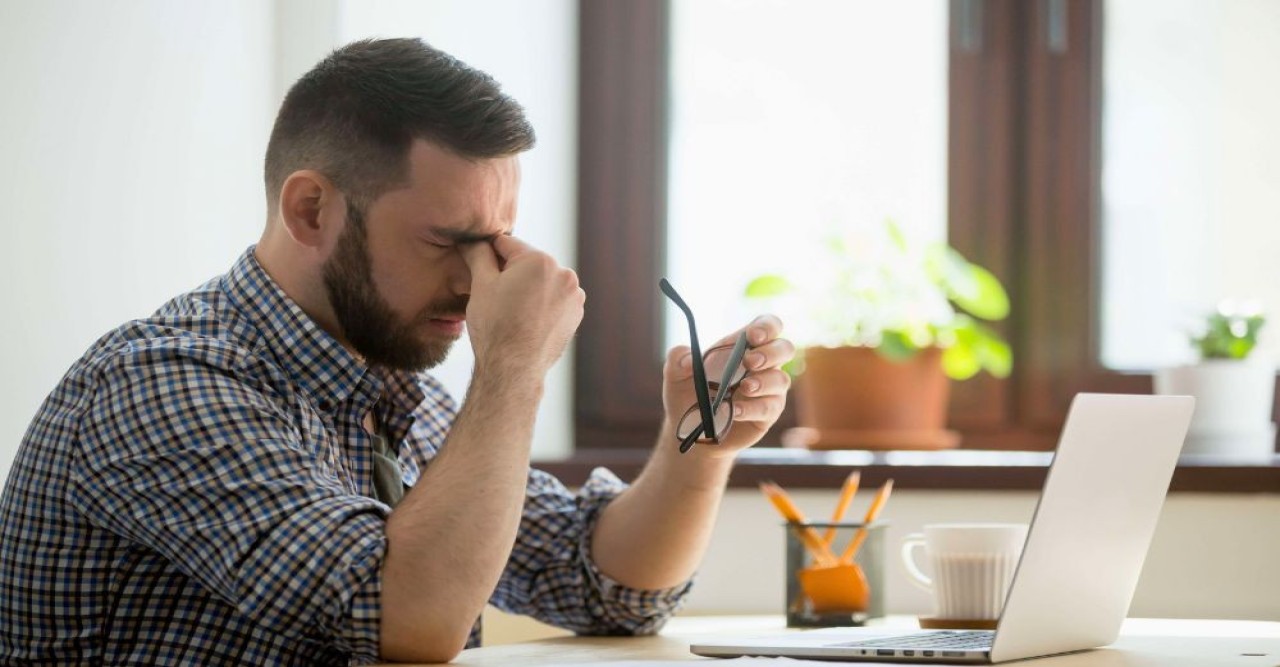 যে তিন কারণে অল্পতেই ক্লান্ত হয়ে পড়েন পুরুষরা