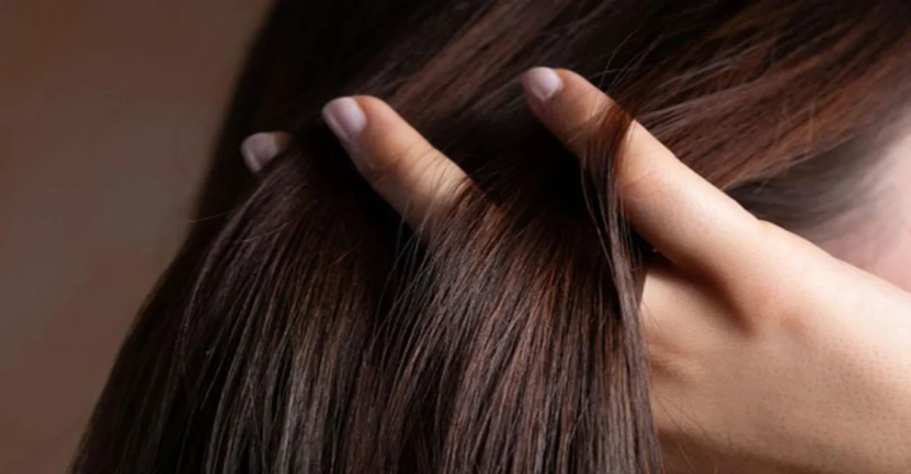 চুলের যত্নে প্রতিদিন