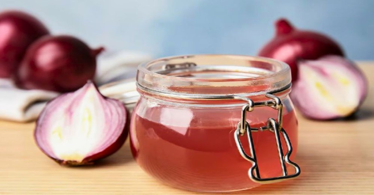 পেঁয়াজের রসের যত গুণ