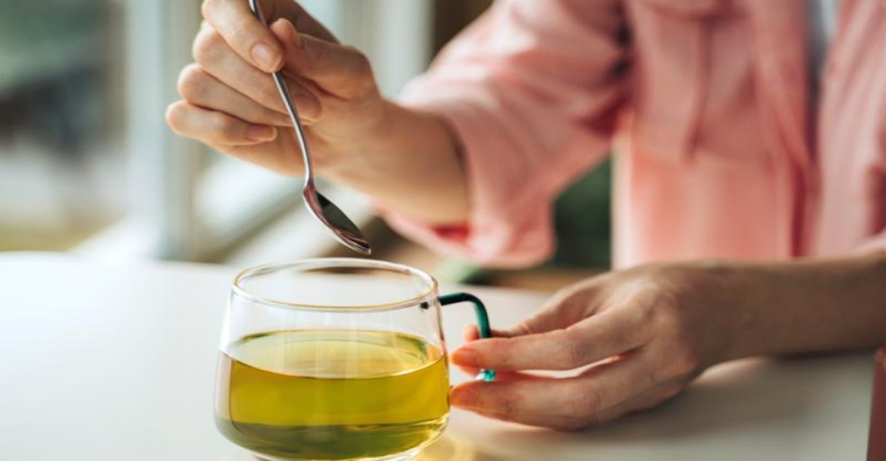 যে ৫ ধরনের অসুস্থতায় গ্রিন টি পান না করাই ভালো