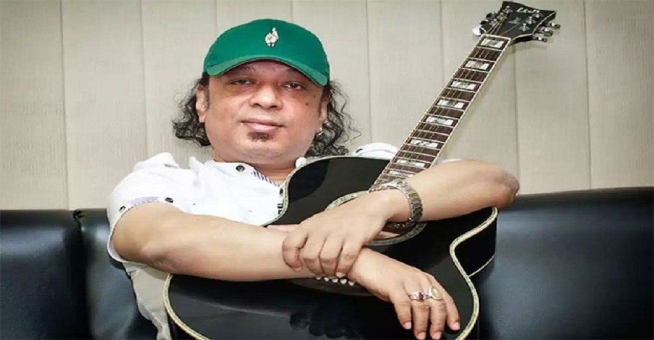কিংবদন্তি আইয়ুব বাচ্চুর জন্মদিন আজ