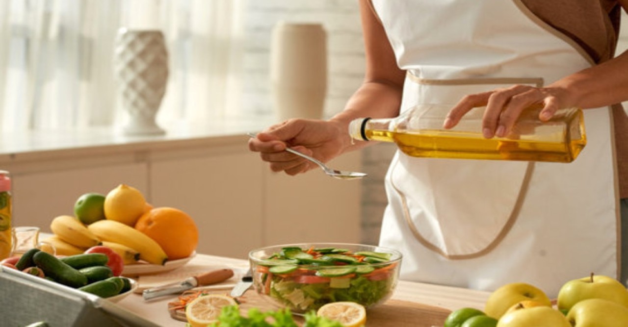 লিভারের সমস্যা এড়াতে রান্নার নিয়মে যেসব পরিবর্তন জরুরি