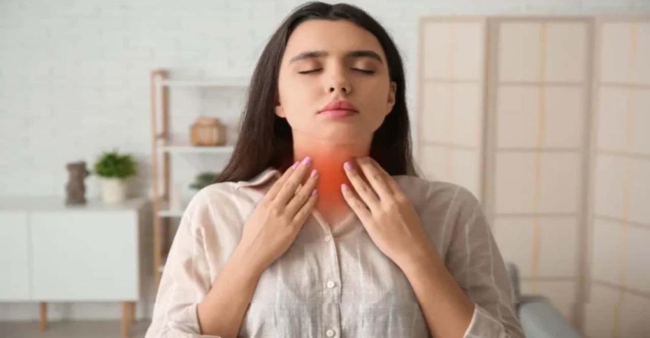 কেন থাইরয়েডে নারীরা বেশি ভোগেন?