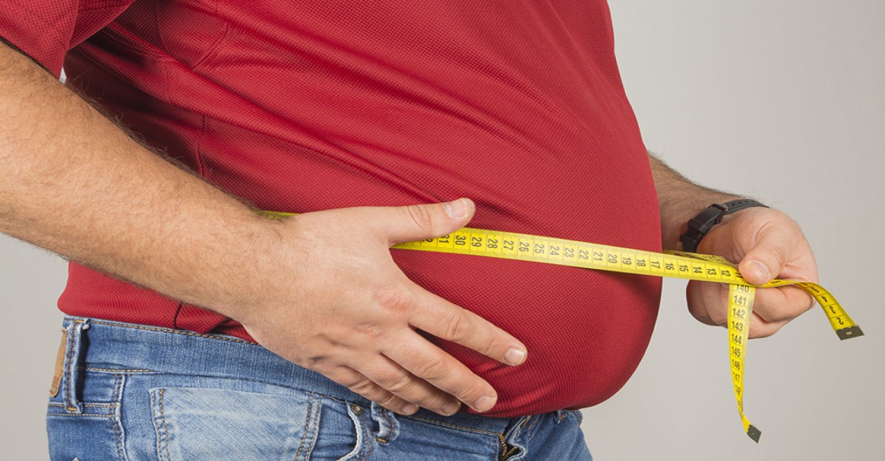 পেটের মেদ কমাতে যা করতে পারেন