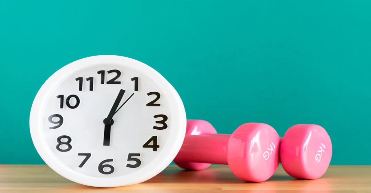 সকাল না কি বিকেল, শরীরচর্চার উপযুক্ত সময় কখন?