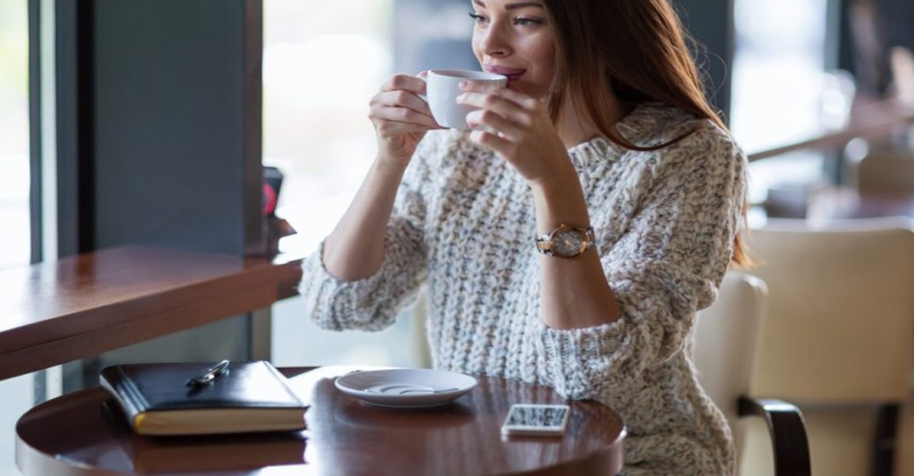 অতিরিক্ত কফি পান হতে পারে নারীদের স্বাস্থ্যঝুঁকির কারণ