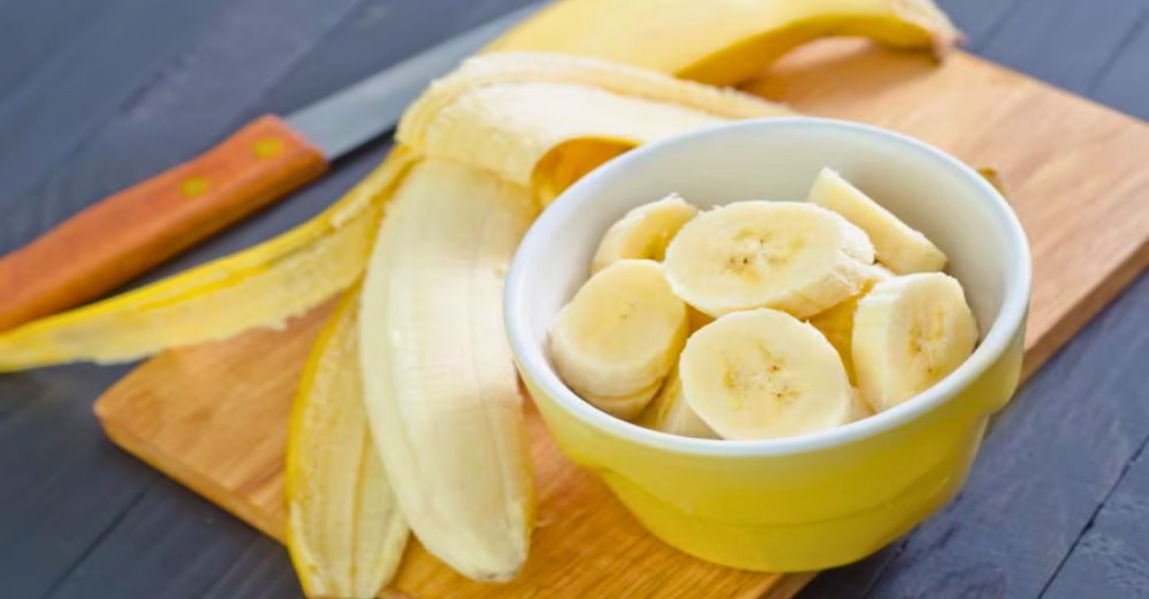 লিভার ভালো রাখতে সাহায্য করবে কলা, খেতে হবে যেভাবে