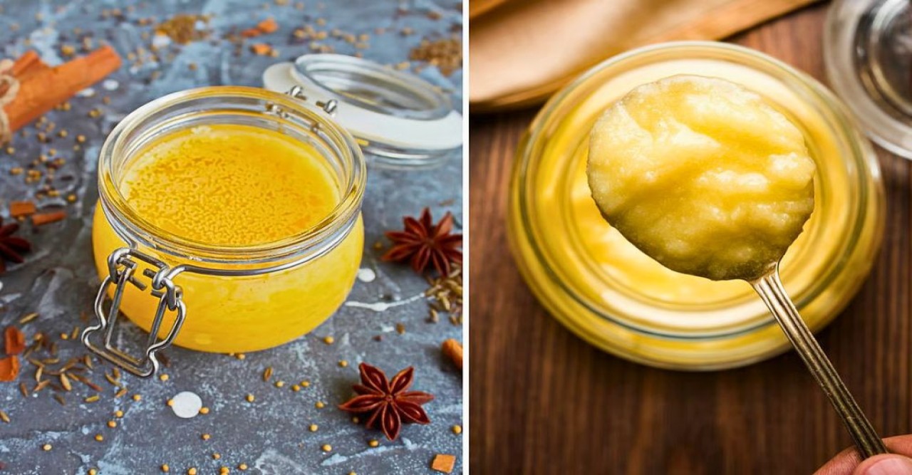 গরু নাকি মহিষের দুধ, কিসের তৈরি ঘি বেশি উপকারী?