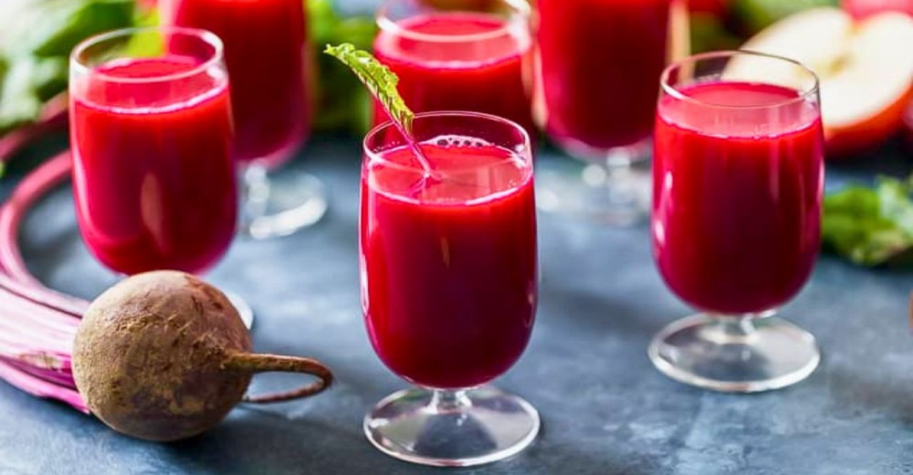 স্বাস্থ্যের জন্য আশীর্বাদ যে লাল সবজির খোসা