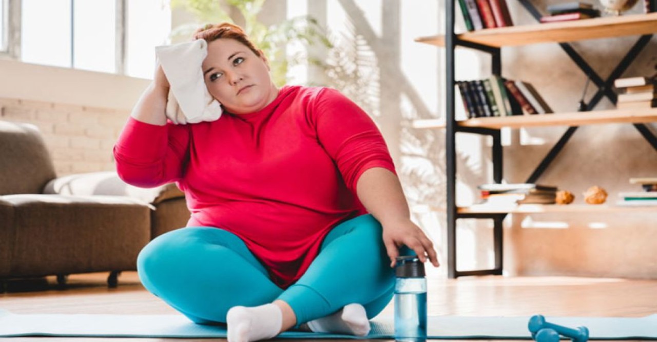 পেট নয়, দেহের ওজন বাড়তে থাকলে প্রথম জানান দেয় যে অঙ্গ