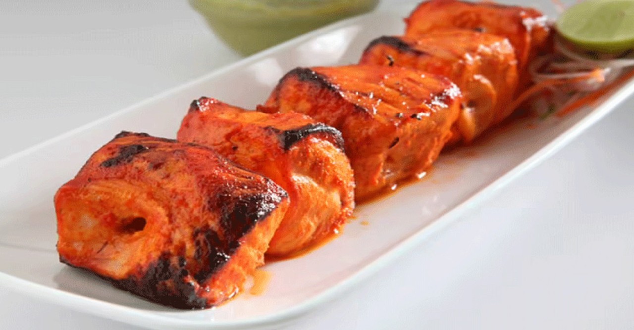 পুষ্টিকর ও মুখরোচক পদ ফিশ আচারি কাবাবের সহজ রেসিপি