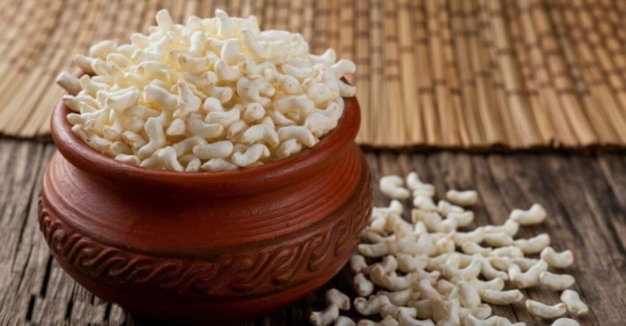 স্বাস্থ্য ভালো রাখতে প্রতিদিন মুড়ি খান