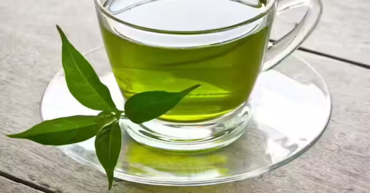 খালি পেটে গ্রিন টি পান স্বাস্থ্যকর কি না?