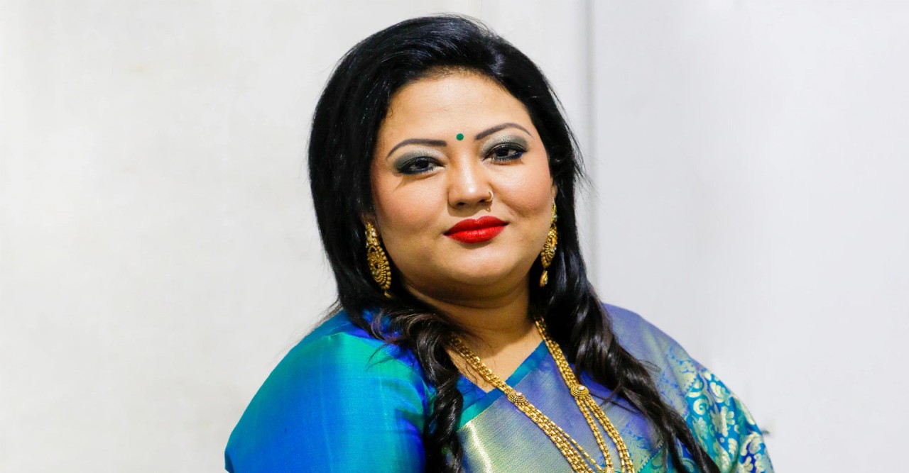 রিমান্ড শেষে কারাগারে কণ্ঠশিল্পী মমতাজ