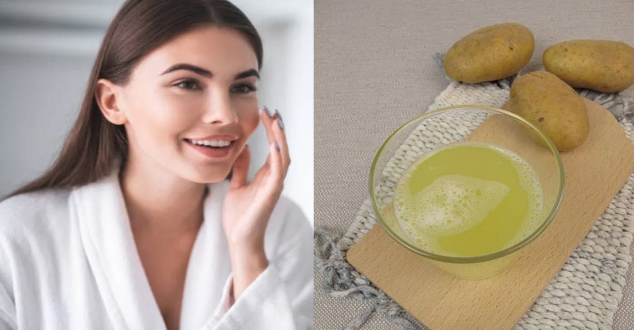 ত্বকের যত্নে আলুর ব্যবহার