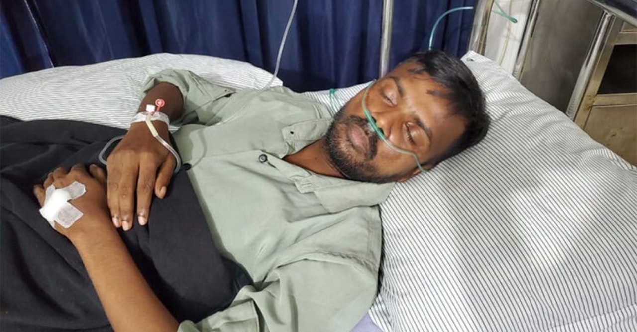 হিরো আলমের ওপর হামলা, ‘অবস্থা আশঙ্কাজনক’