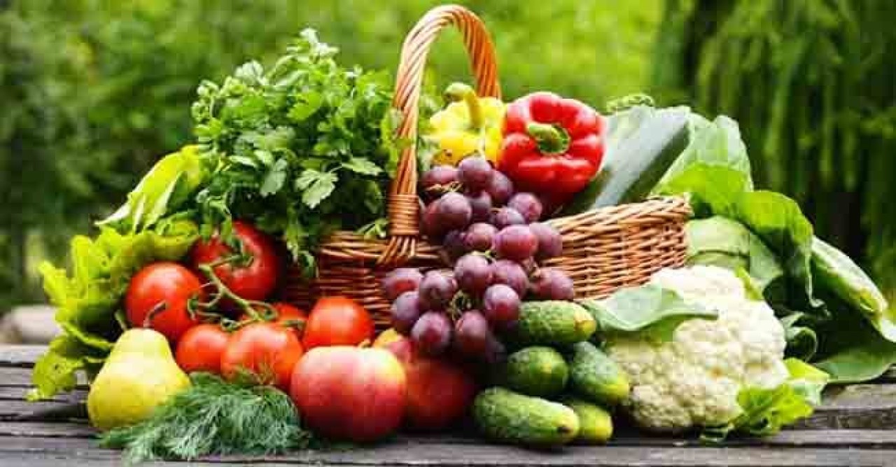 ফল ও সবজি দীর্ঘদিন সতেজ রাখতে যা করণীয়