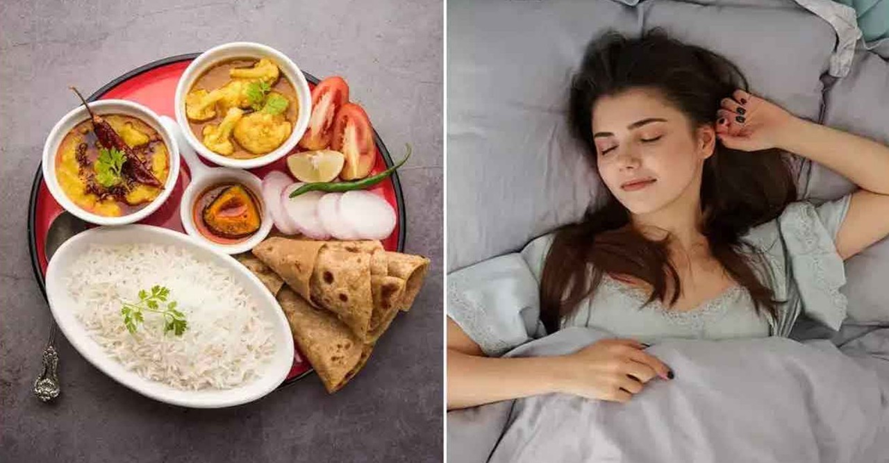 খাওয়ার পর শুয়ে পড়ার অভ্যাস, অজান্তেই ডেকে আনছেন বিপদ