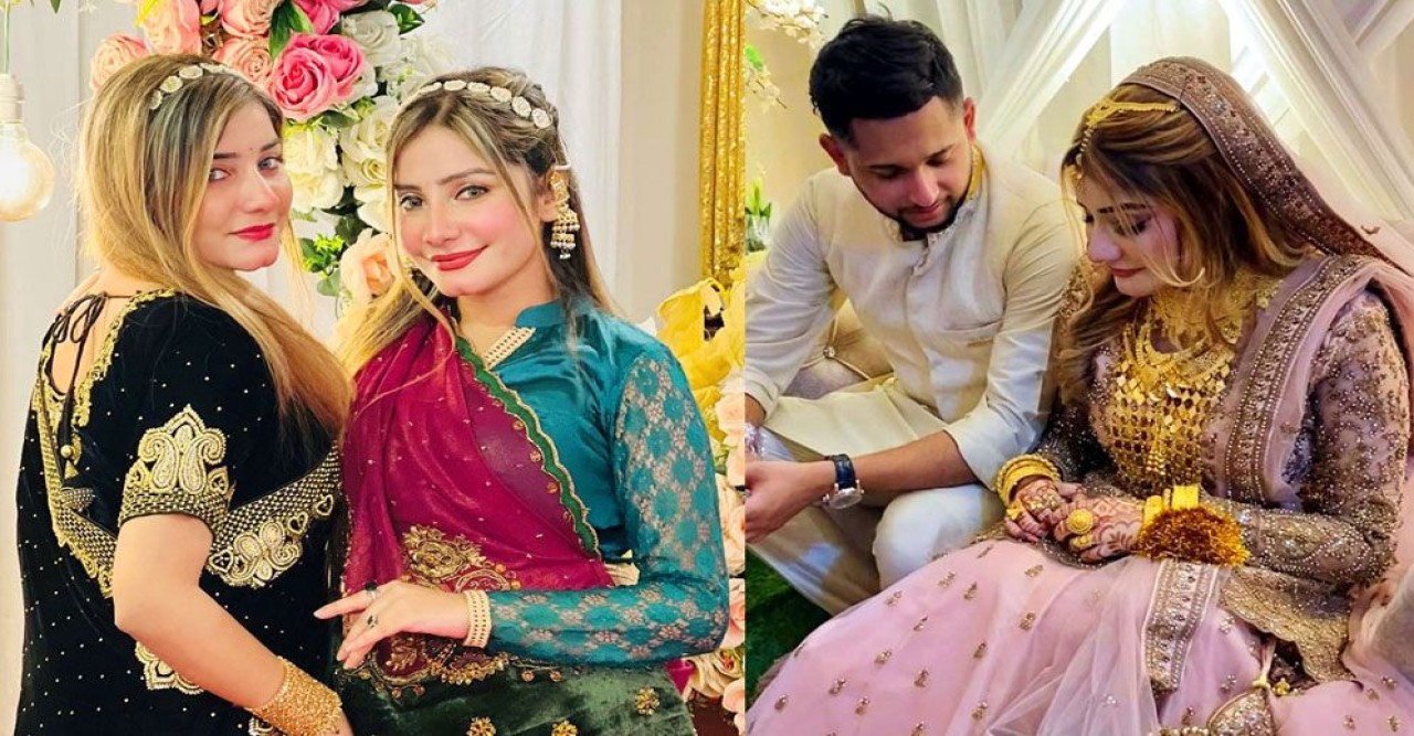 শ্যালিকা বউ ও বিয়ে নিয়ে যা বললেন তৌহিদ আফ্রিদি
