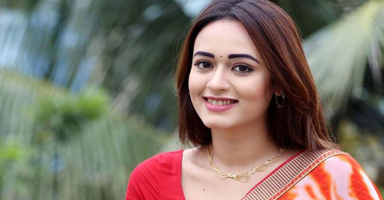 কেন অভিনয় ছাড়ছেন অহনা, জানা গেল কারণ