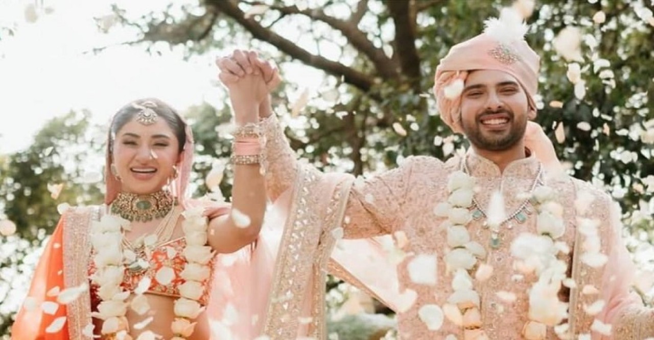 বিয়ে করলেন আরমান মালিক