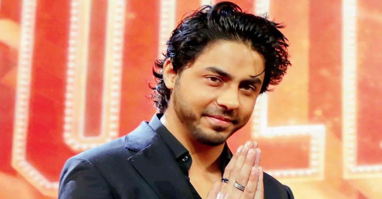 এবার চিনতে পেরেছেন আমি কে— কেন এমন প্রশ্ন রাখলেন আরিয়ান খান?