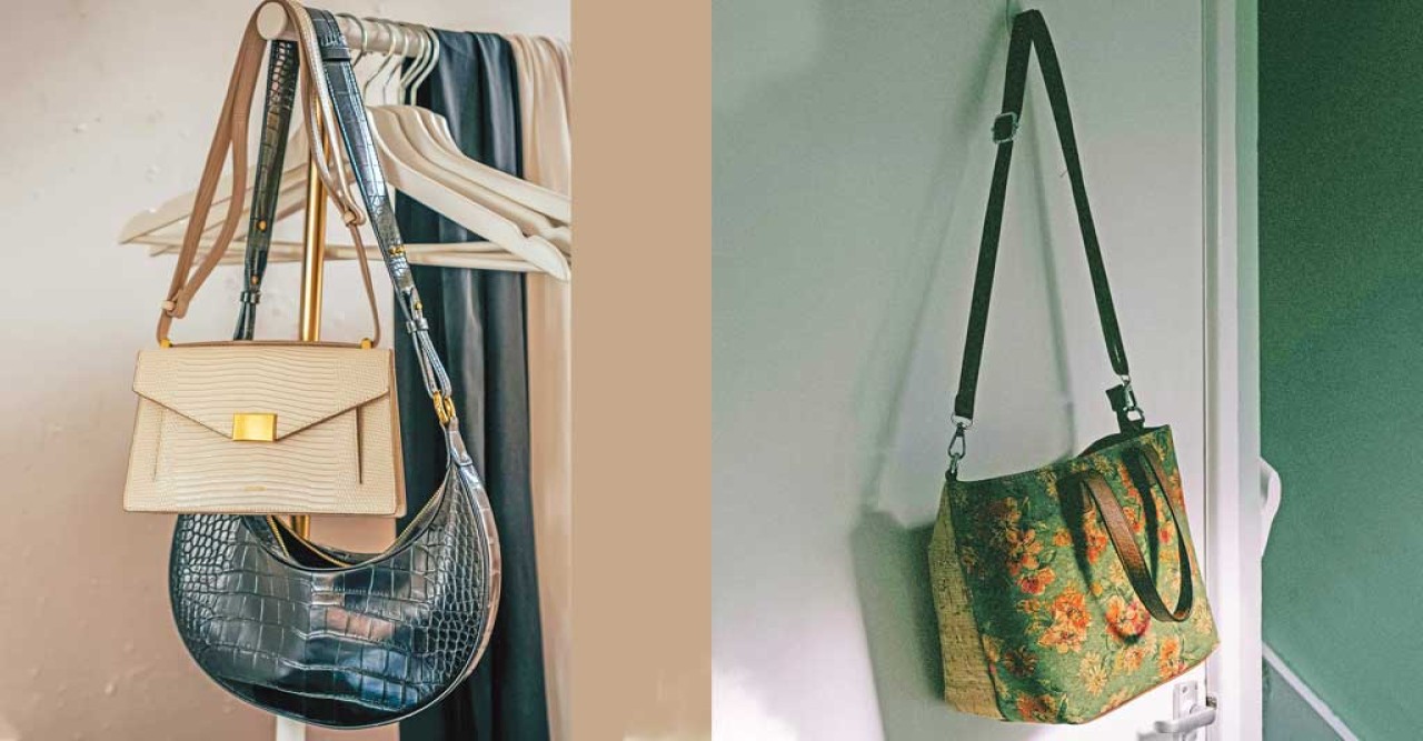 ব্যাগ গুছিয়ে রাখবেন যেভাবে