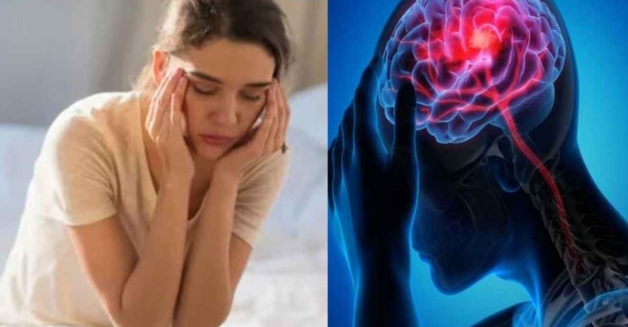 তরুণ বয়সেও কেন বাড়ছে স্ট্রোক? যেসব অভ্যাসে বাড়ে এর ঝুঁকি