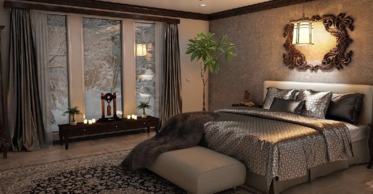 অসুখ সেরে ওঠার পর ঘরে ইতিবাচক শক্তি ফিরিয়ে আনার উপায়