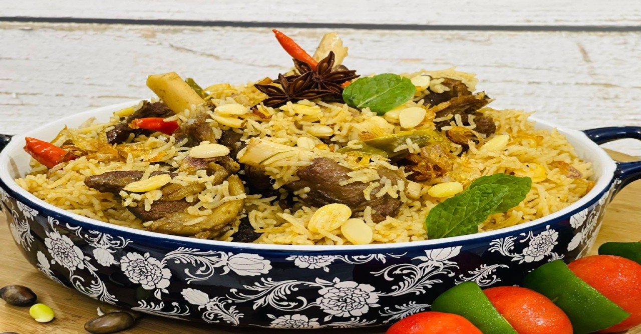 দশমীর রাত্রিভোজে কী থাকবে পাতে