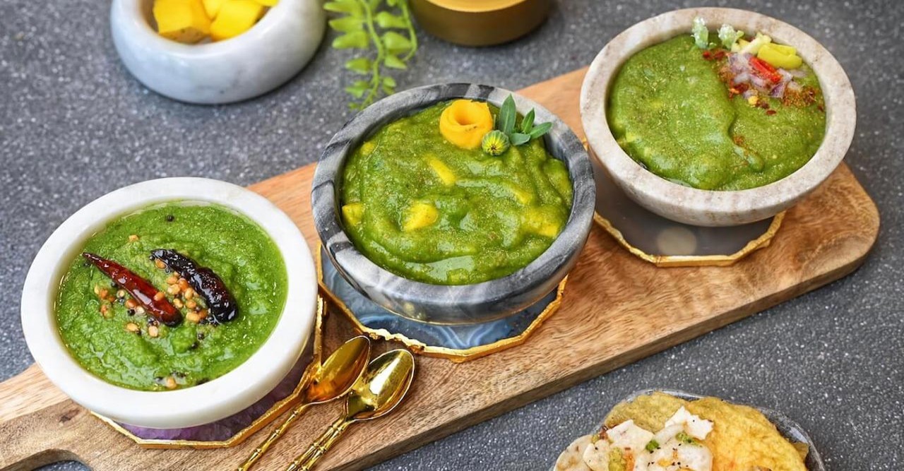 পেয়ারার চাটনি তৈরির রেসিপি