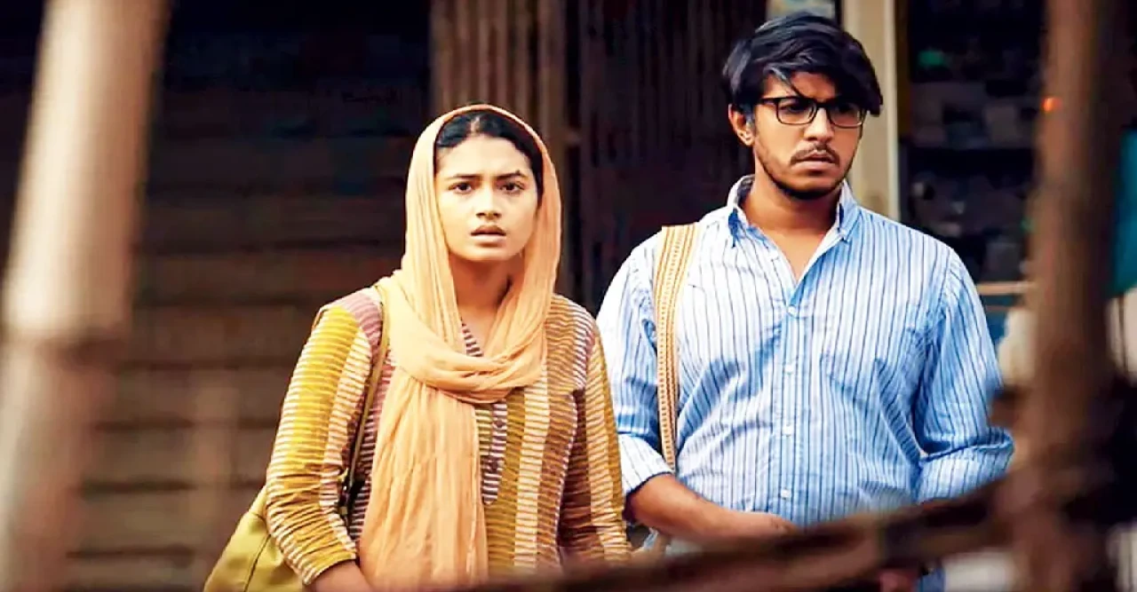 আসছে ভিকি জাহেদের ‘চক্র-২’