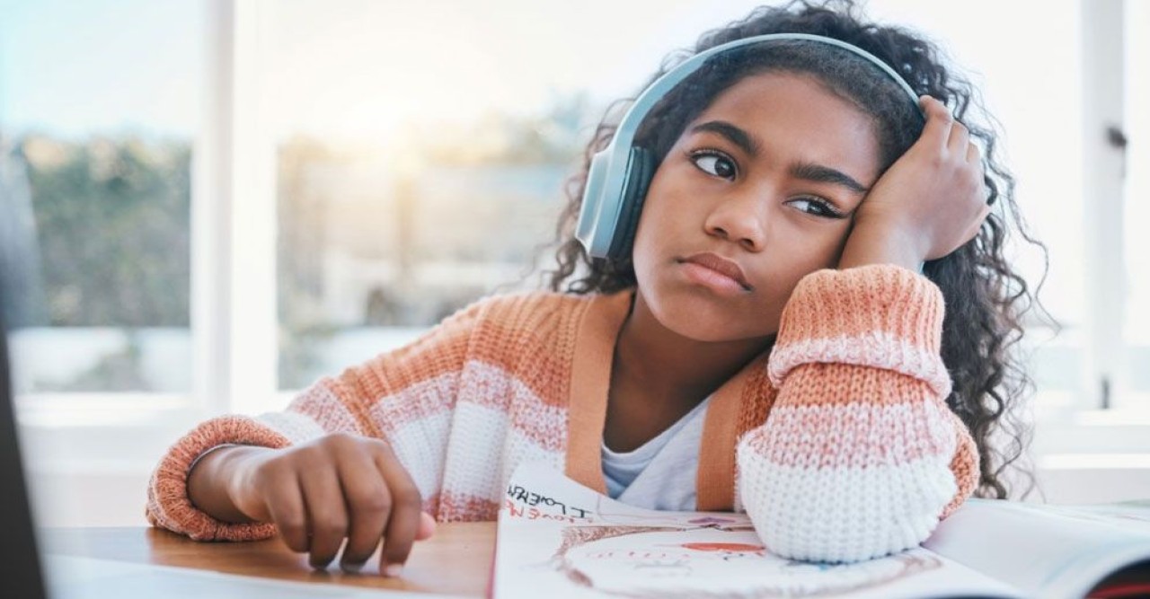 যেসব কারণে বাচ্চারা অন্যমনস্ক হয়ে যায়