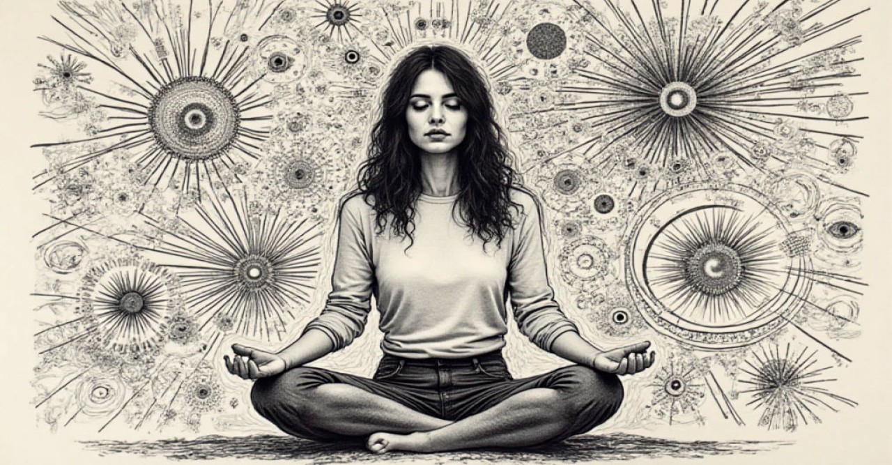 মেডিটেশন শুরু করতে চাচ্ছেন, জেনে নিন টিপসগুলো