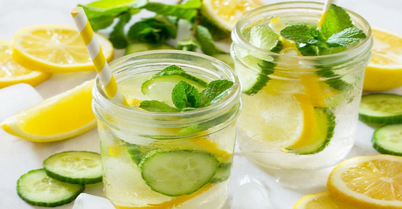 খালি পেটে যেসব পানীয় উপকারী