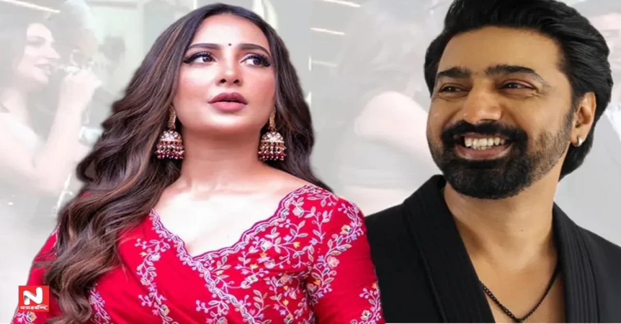 এক যুগ পর পর্দায় ফিরছে দেব-শুভশ্রী জুটি