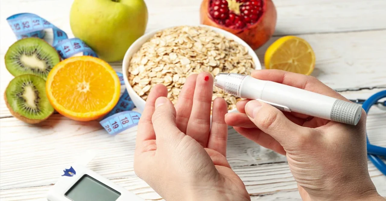 বিশেষজ্ঞদের মতে মাত্র একটি খাবার খেলেই রক্তে শর্করার মাত্রা নিয়ন্ত্রণে থাকবে