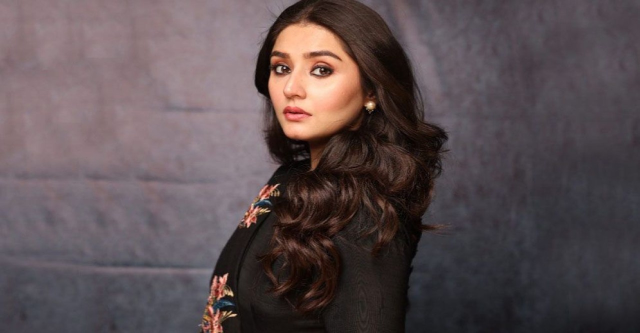 এবার ‘মৃত্যু’ নিয়ে দুর-ই- ফিশানের পোস্ট, কী লিখলেন অভিনেত্রী?